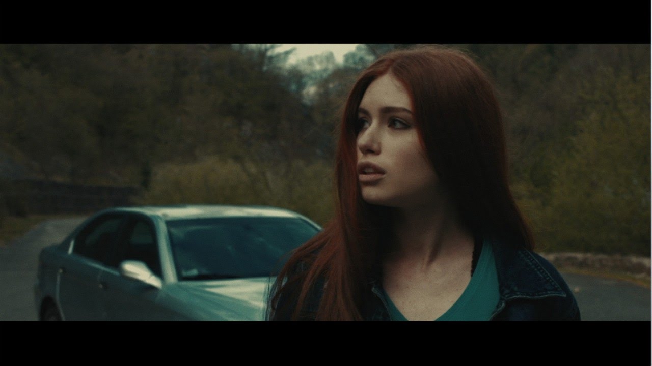 Angemi & Becko - I'll Catch You (Official Video)