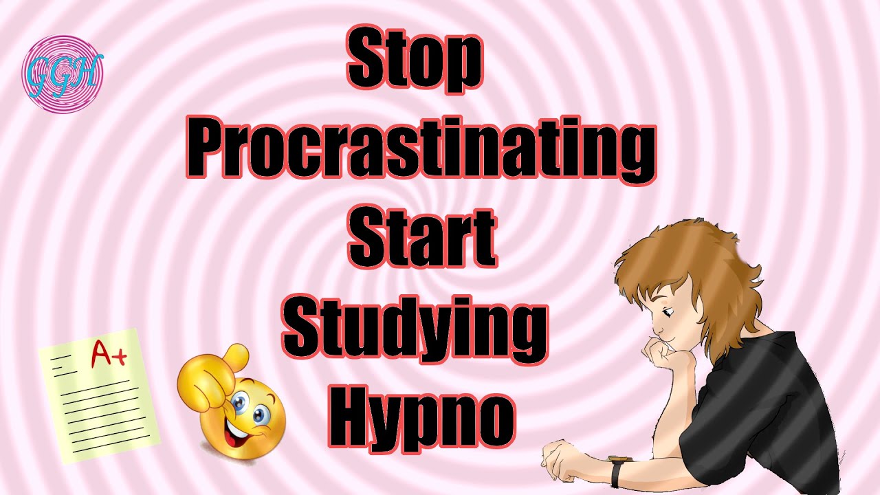 You Really Should Be Studying Right Now  Let Me Help! (HYPNOTIC ASMR)