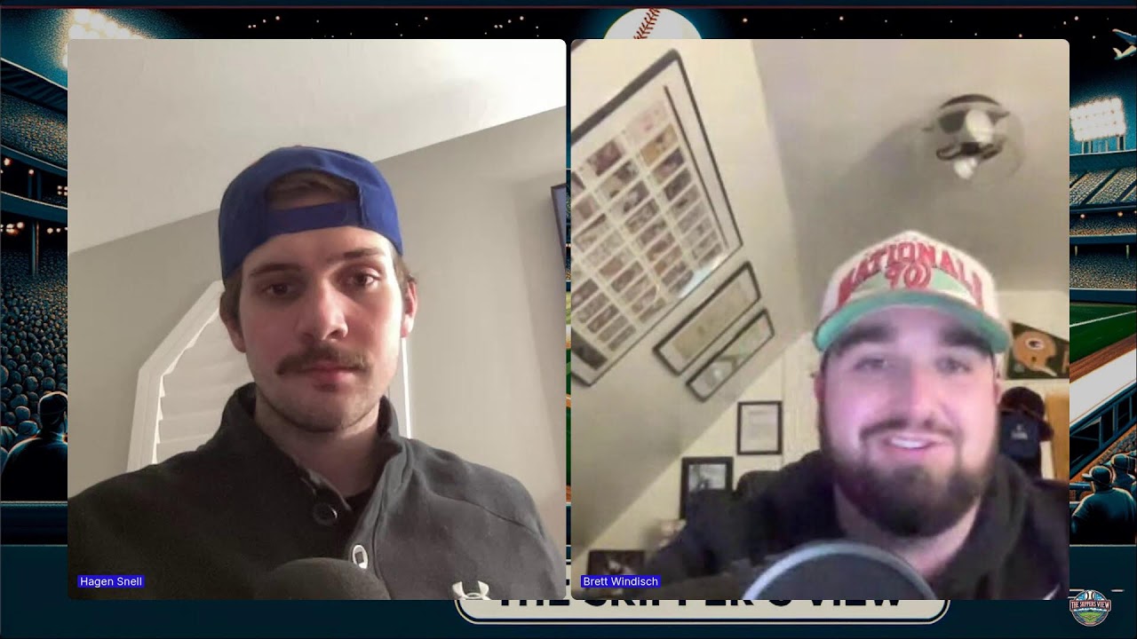 Podcast #238 - MLBPA Has A New Leader