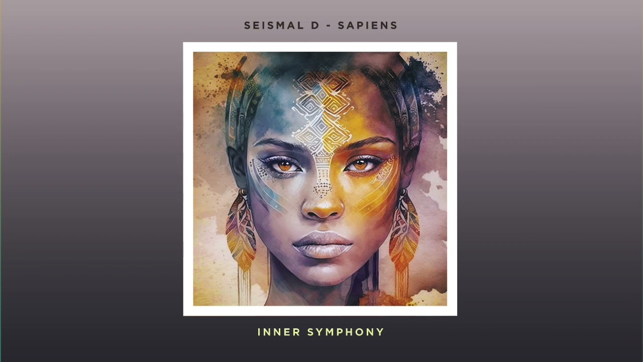 Seismal D - Sapiens (Original Mix) [Inner Symphony]