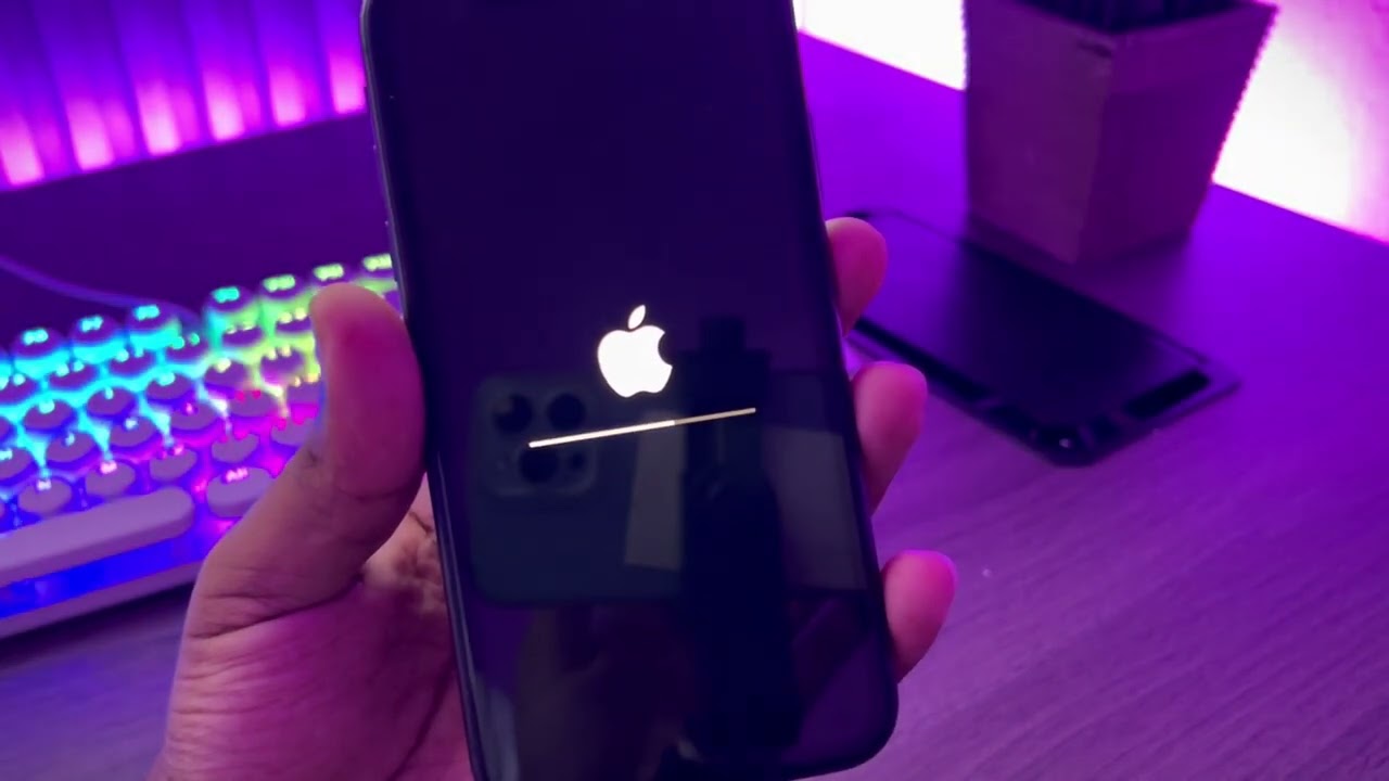 📱 Cómo Desbloquear un iPhone sin Saber la Contraseña y sin Ordenador: 4 Métodos Efectivos