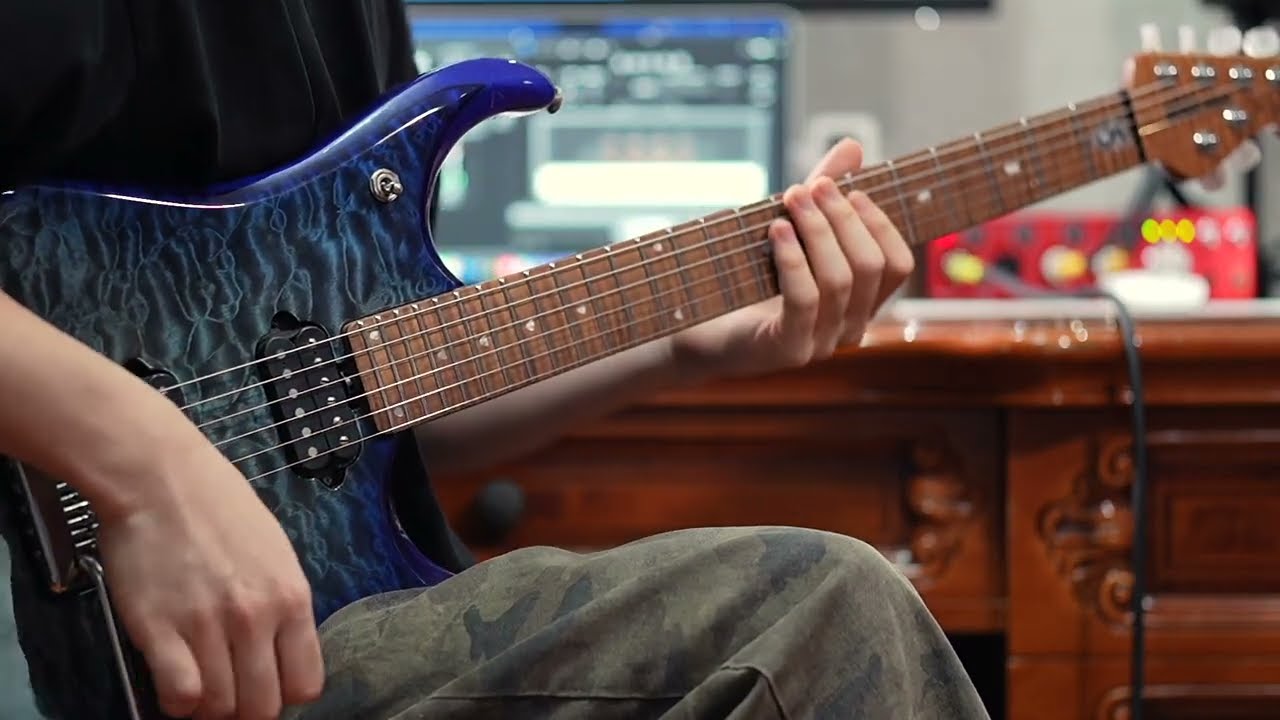 The Vola 2025 Solo Competition - 季凌霄（Lingxiao Ji）#thevola2025solocompetition