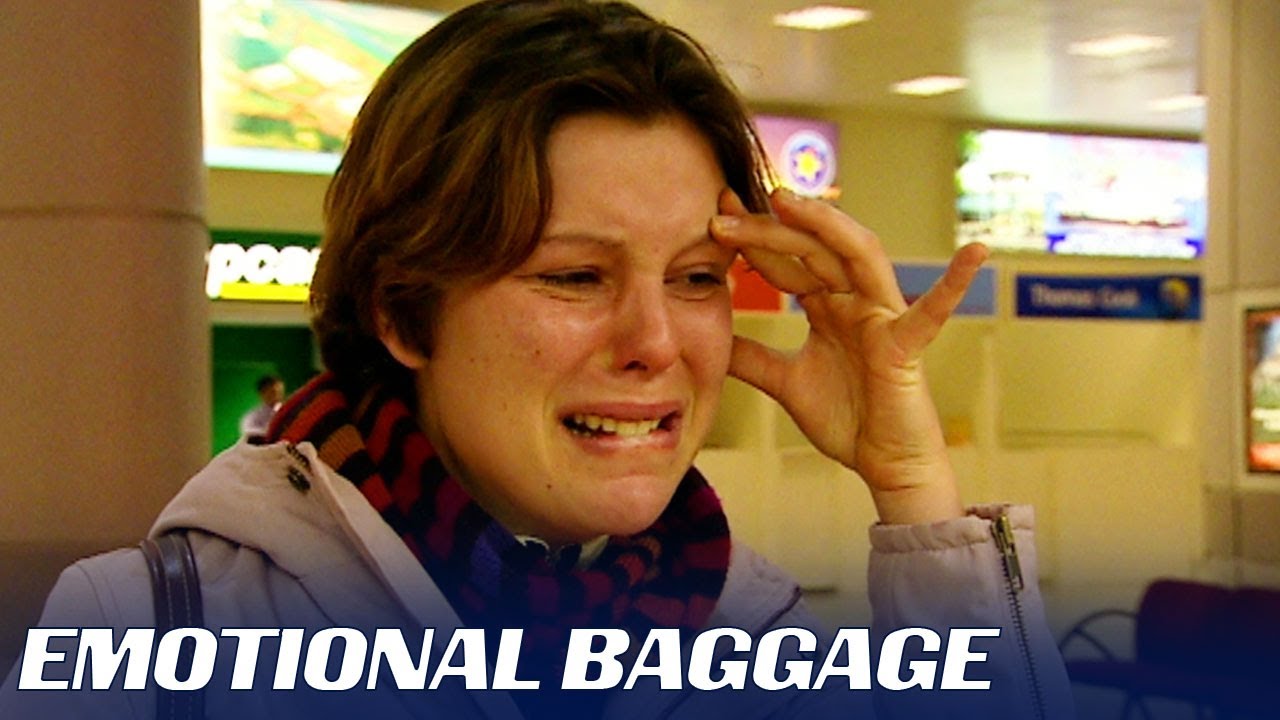 Desperate Woman Can&rsquo;t Get Home To Dying Grandmother I Airline S8 E3 | Full Episode
