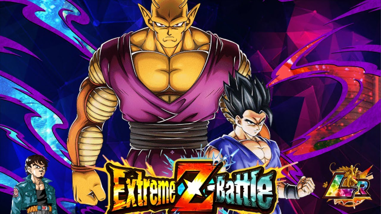 🟠 ¡LLEGAN LAS BESTIAS PRE ANIVERSARIO! 🐗 GOHAN & PICCOLO EXTREME Z BATTLE | Dokkan Battle