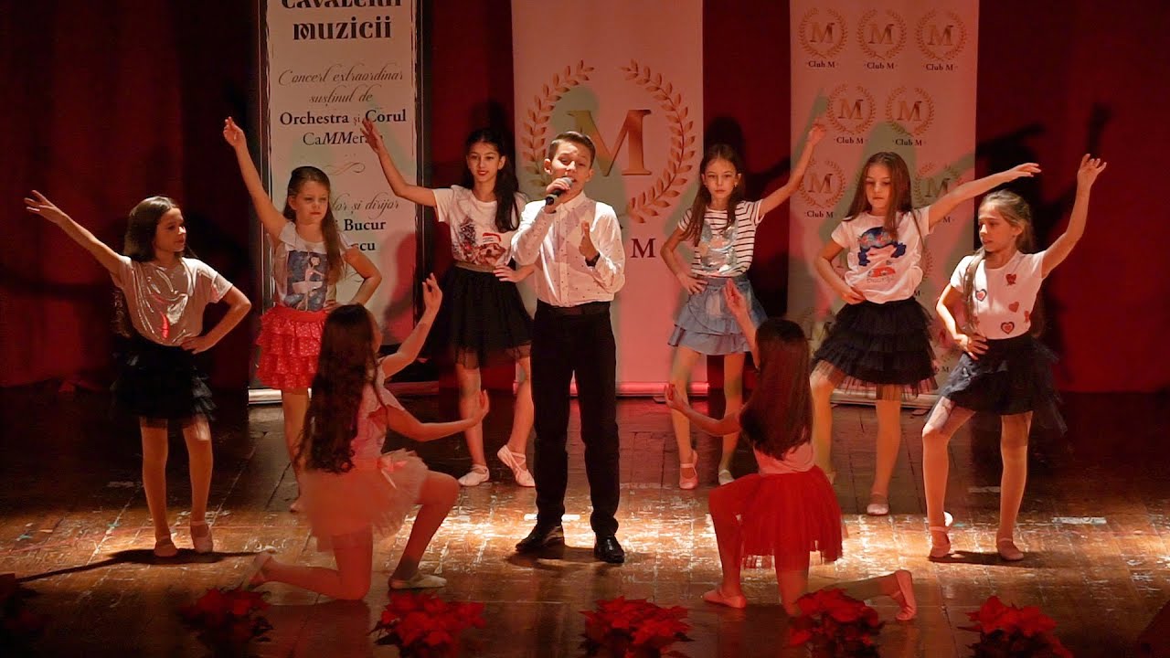 Tudor Dumitru - Cum e când iubești