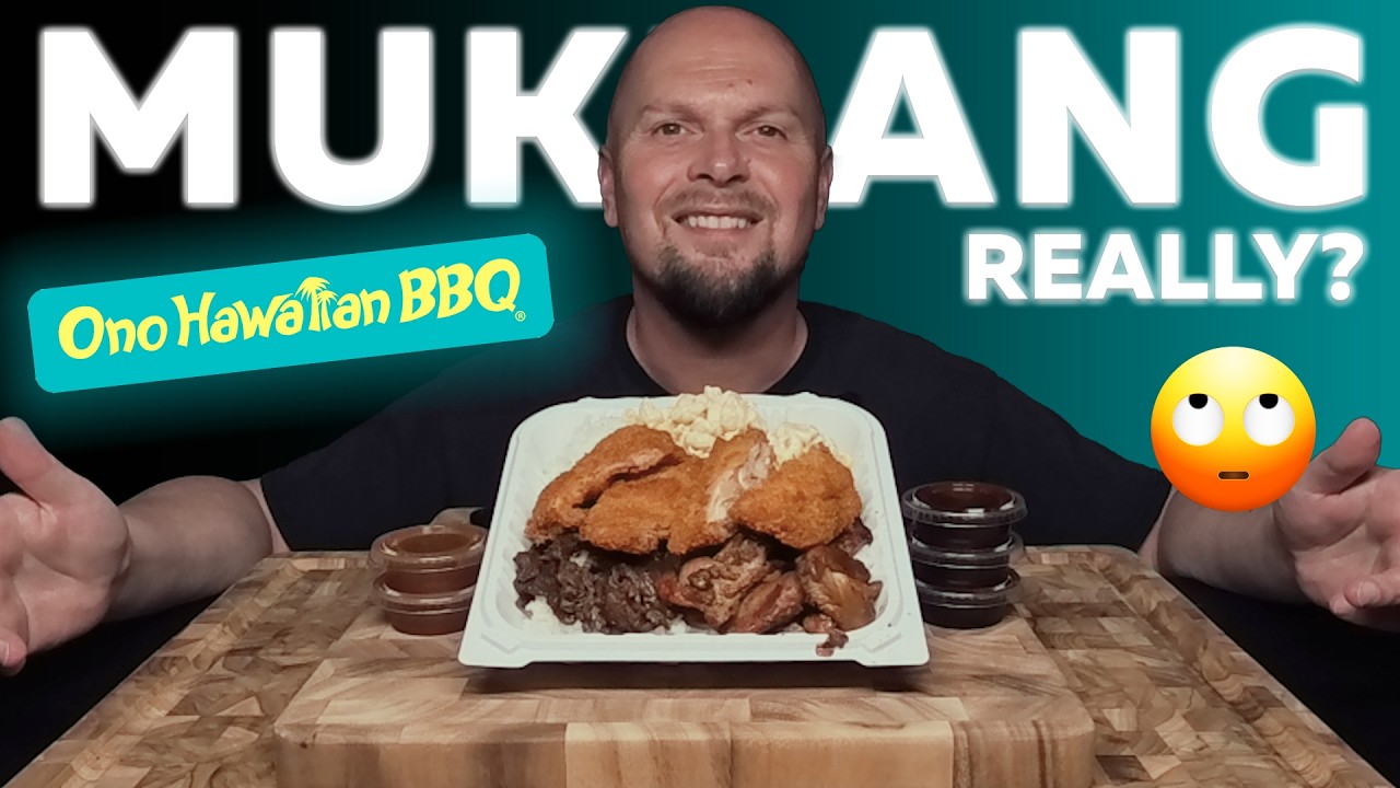 BBQ и курица Кацу | Обратный отсчет до GTA 6 | Шаг назад