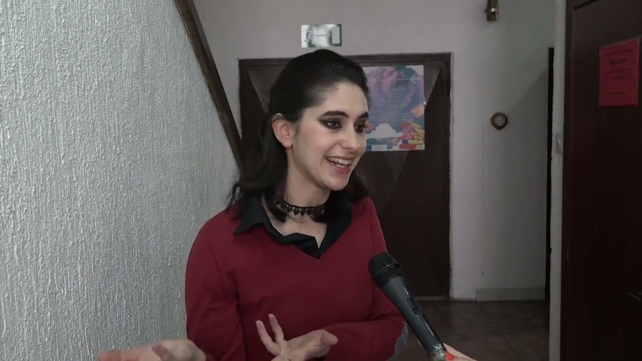 Prilog o Filmskom studiju Aplauz 24 - 09.12.2024. - RTV Živinice