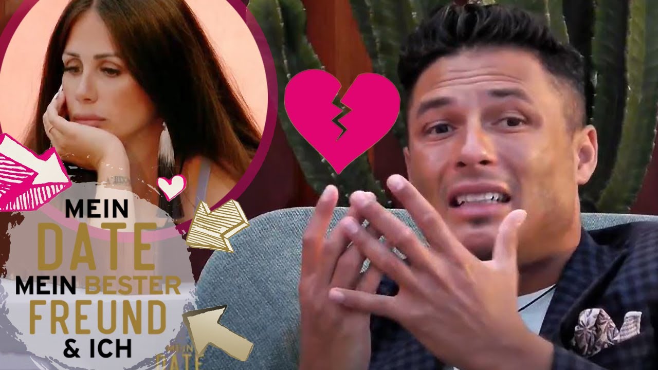 HARTE ENTSCHEIDUNG: Will Alan im Couple bleiben? | SAT.1