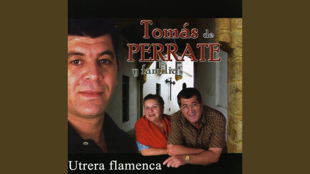 Tangos del Piyayo (Tangos Flamenco)