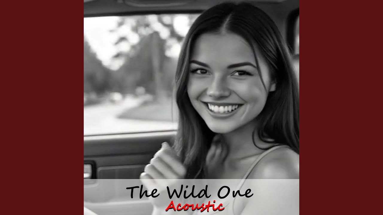 The Wild One (Acoustic)