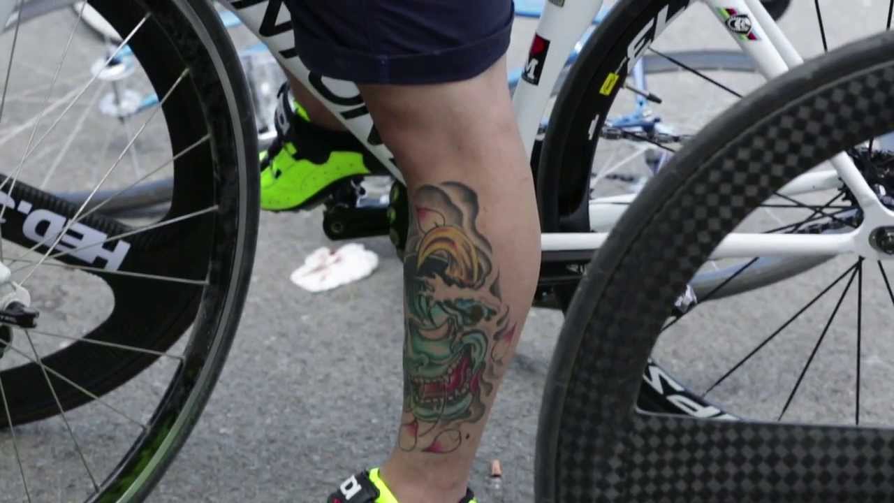 Beijing Cycling Stories - Fixed Gear Open