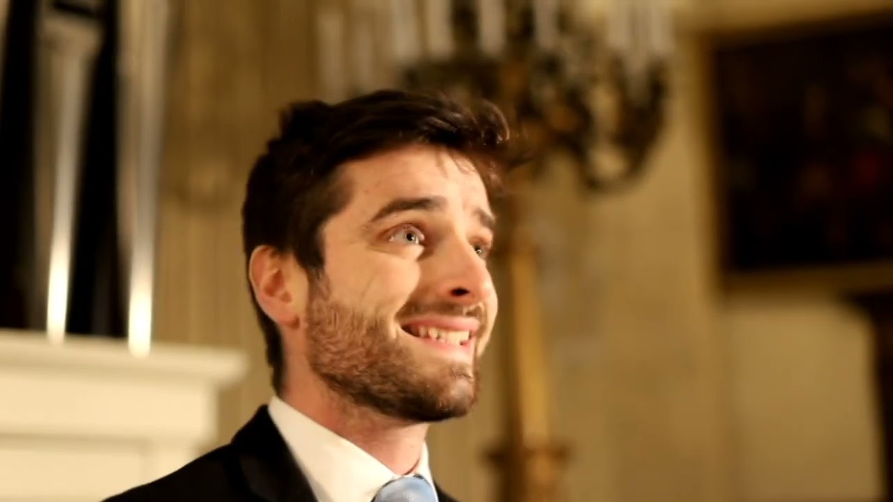 Gaël Lefèvre - Stabat Mater (Vivaldi) - 1er mouvement