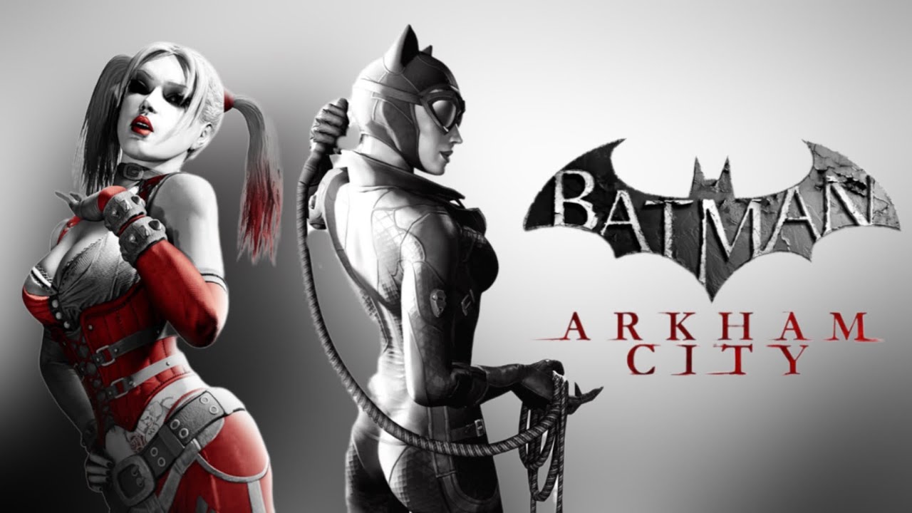 Рейтинг боссов в Arkham City