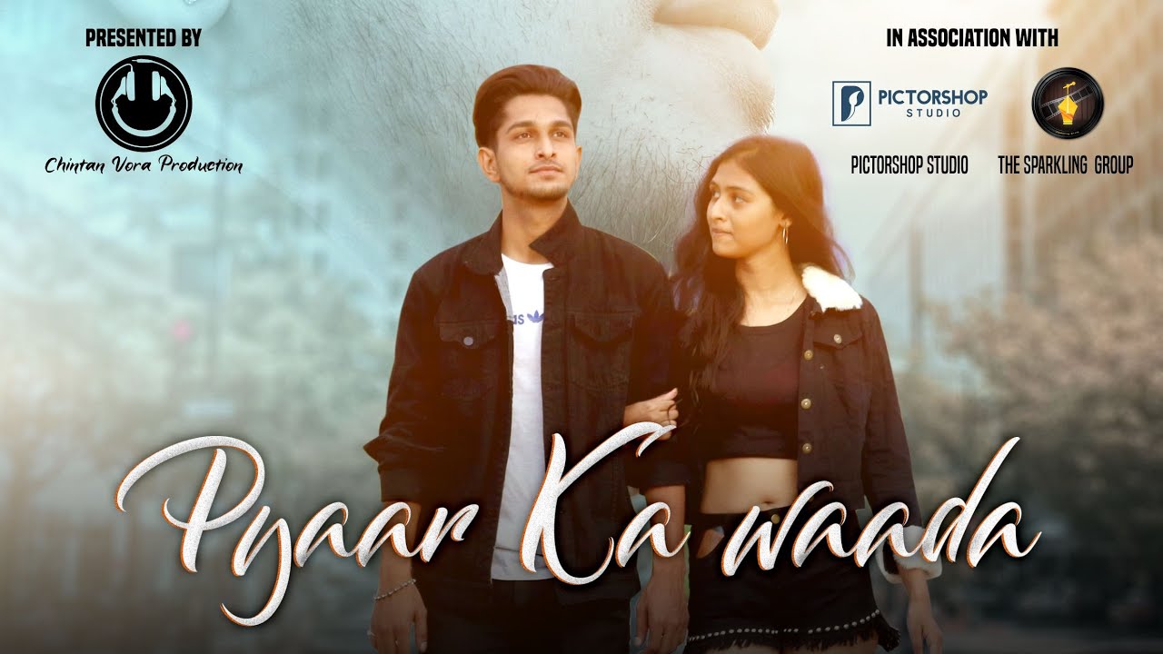 Pyaar Ka Waada | Anil Singh Rajpurohit | Aarti Khirsariya | Chintan Vora | Priyank Desai |Jay Tailor