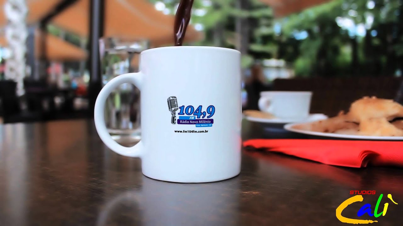 Que tal um caf&eacute; com a gente?