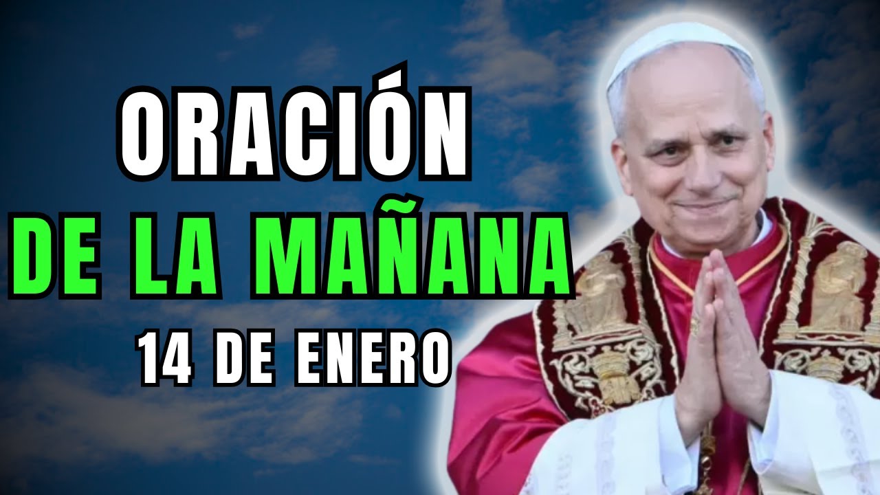 Comienza Tu Día Entregando Tus Cargas | ☀️ Oración con Salmo 6