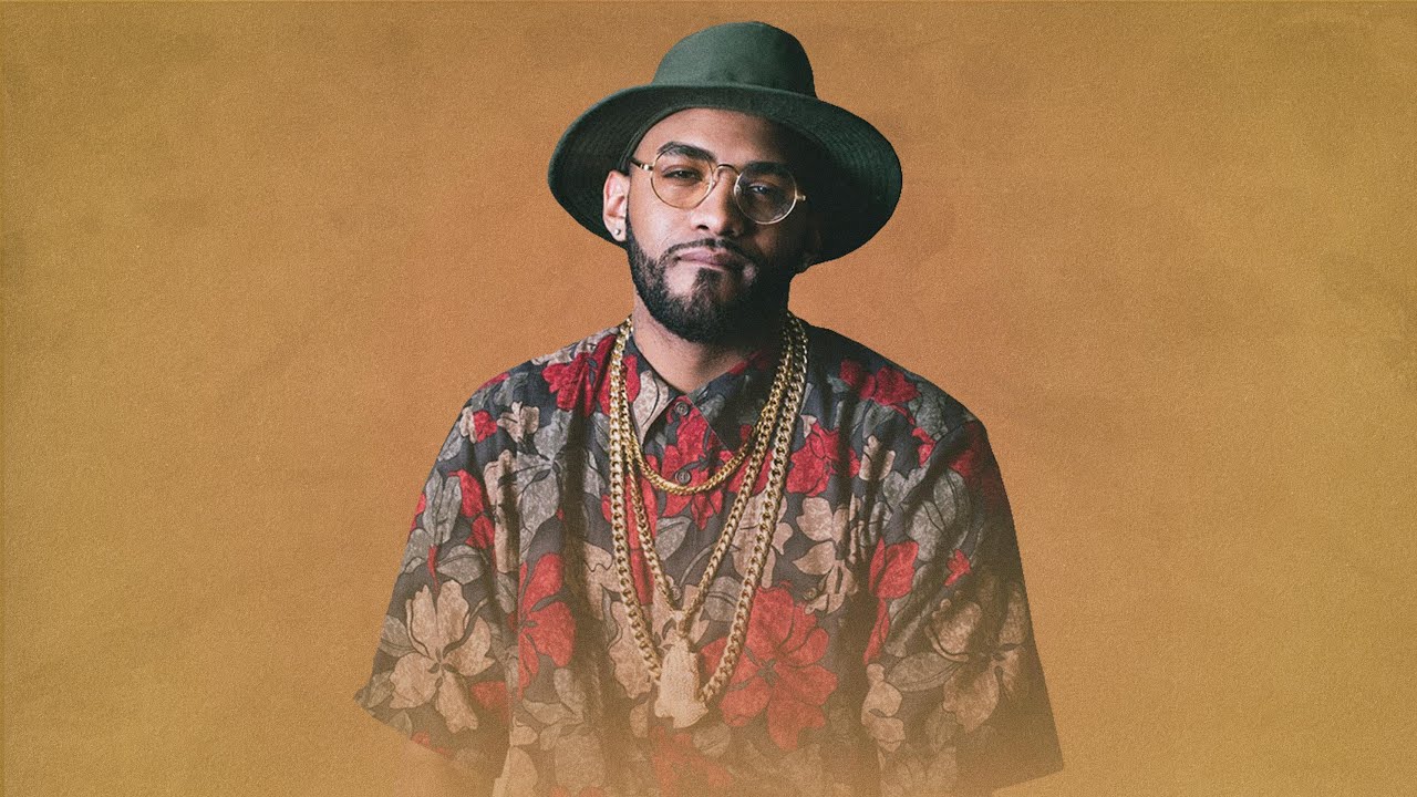 Joyner Lucas 