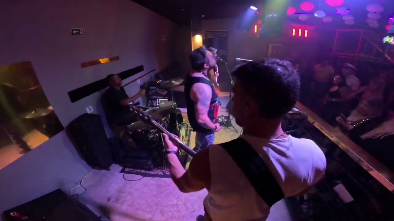 Depeche Mode - Enjoy The Silence Versão Cover Song