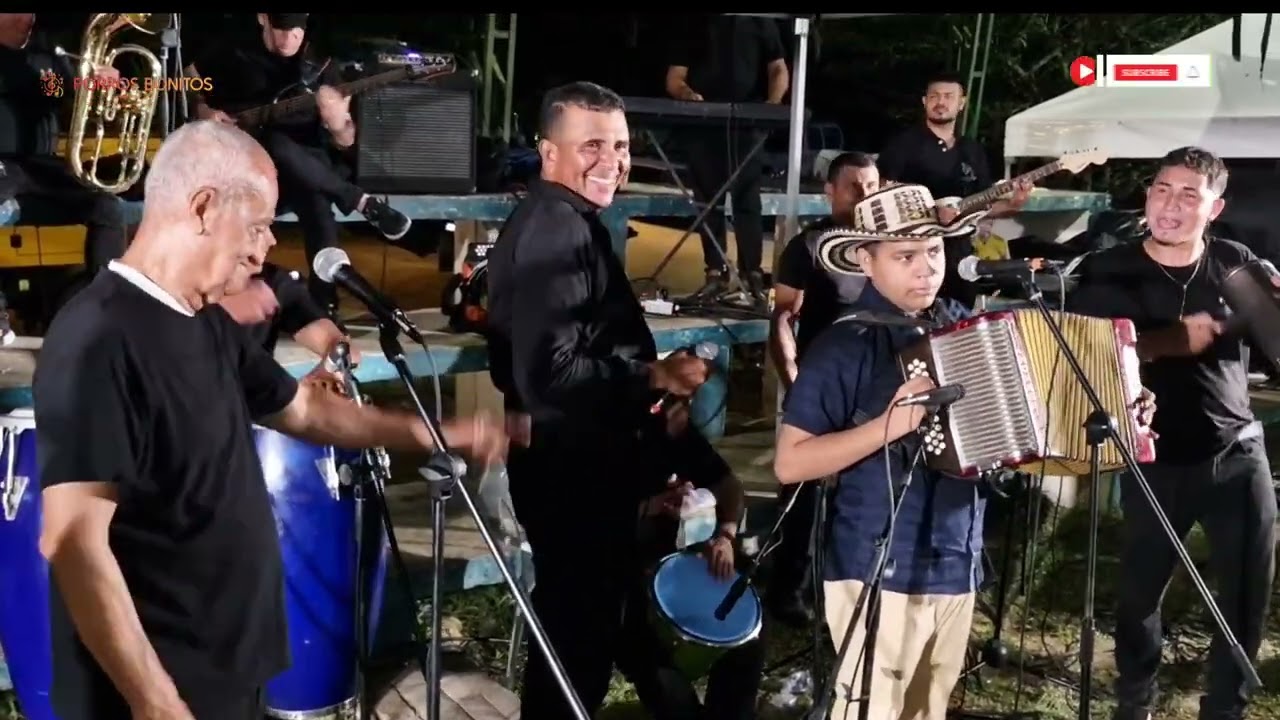La Mona Cachona ~ Sebastian Aguas Durán 