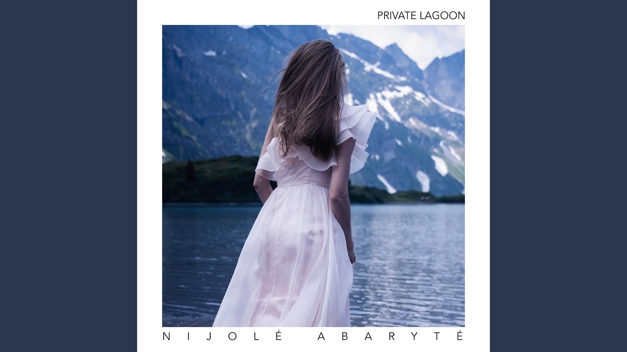 Private Lagoon