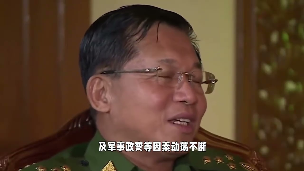 敏昂莱最后一个离华，提出5个请求 懂王发现不对劲了，前有朝方高层罕见现身，后有印尼总统不睡觉也要访华，我方重大活动可谓是吸引力拉满，而在同一时刻，有一方活动结束后停留许久，直到最后才离开，为