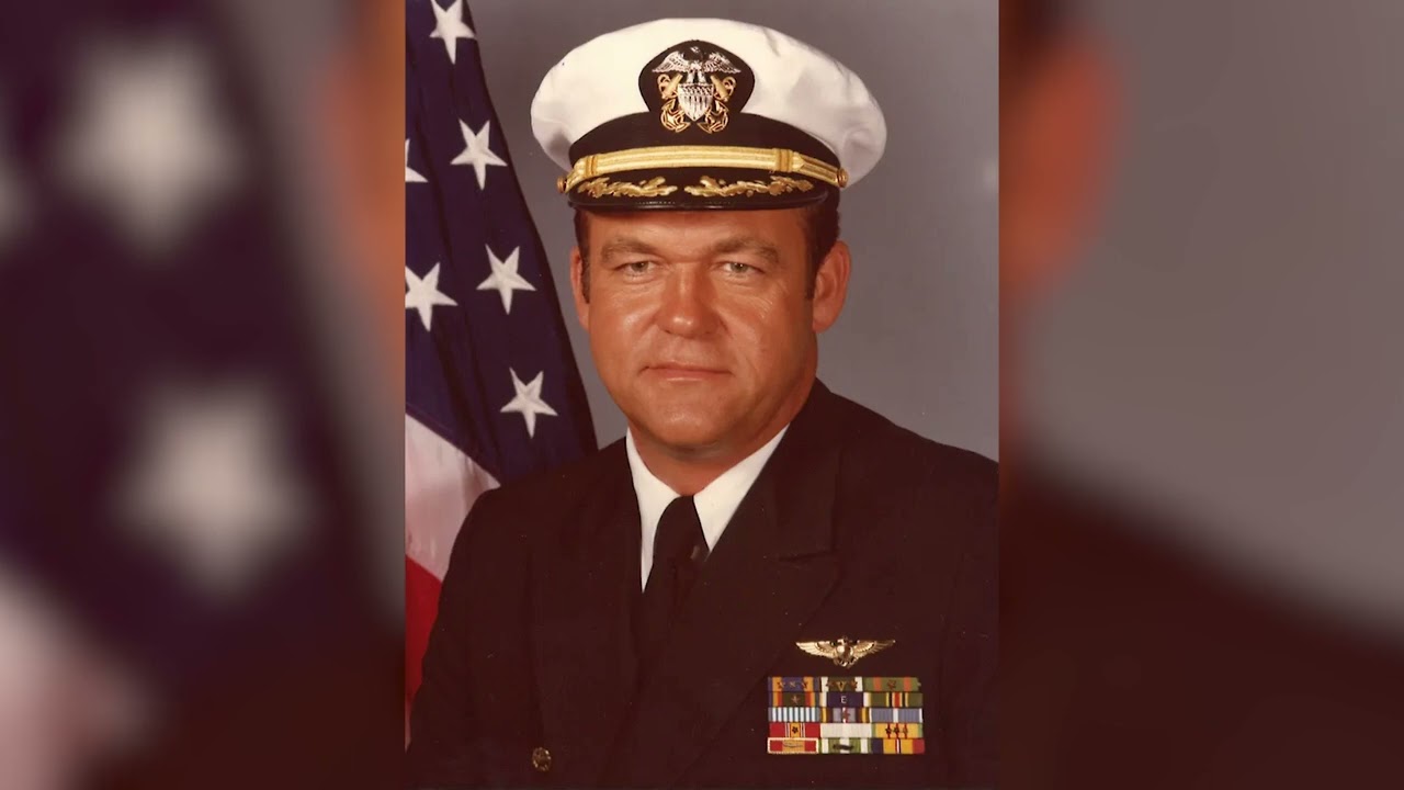 BD 0484 2022 Hall of Fame video for Dan Pederson