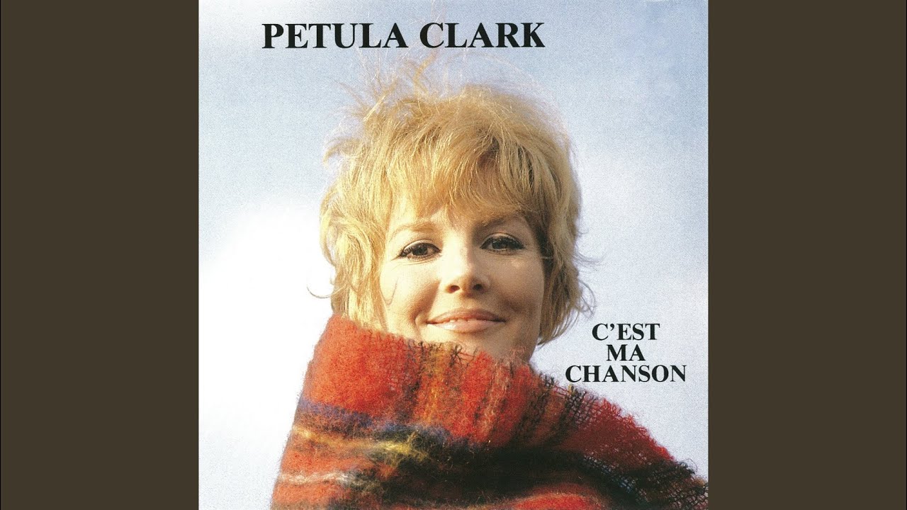 C'est le refrain de ma vie