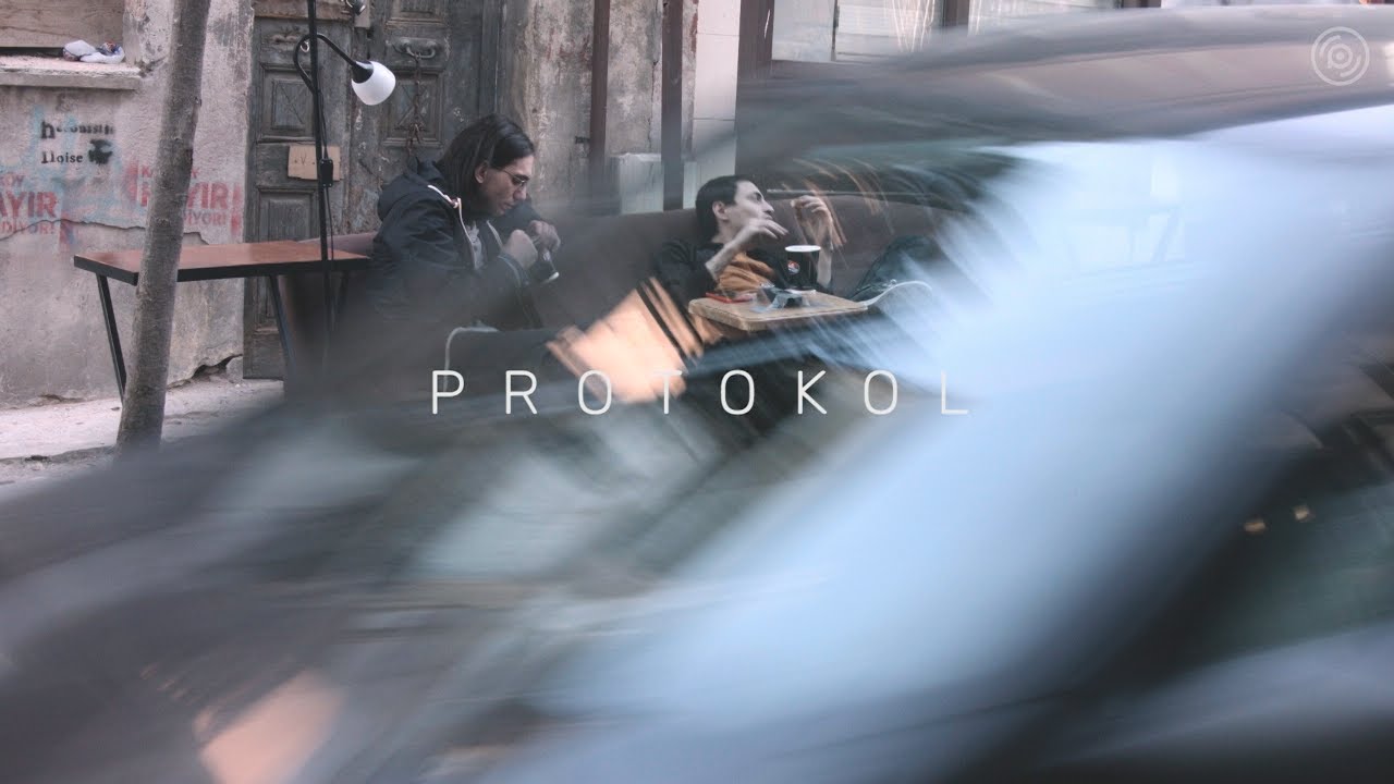 Burkay Yalnız - Murat Kılıkçıer | Protokol
