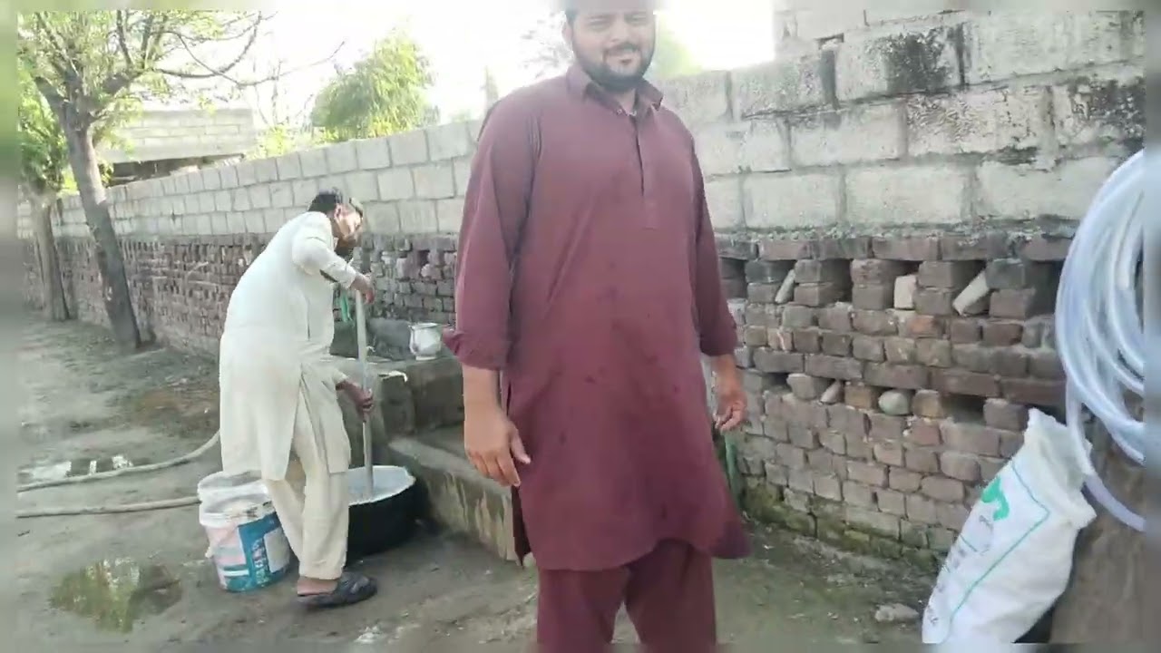Gadam ko sapray ki,,#waqijutt$$$