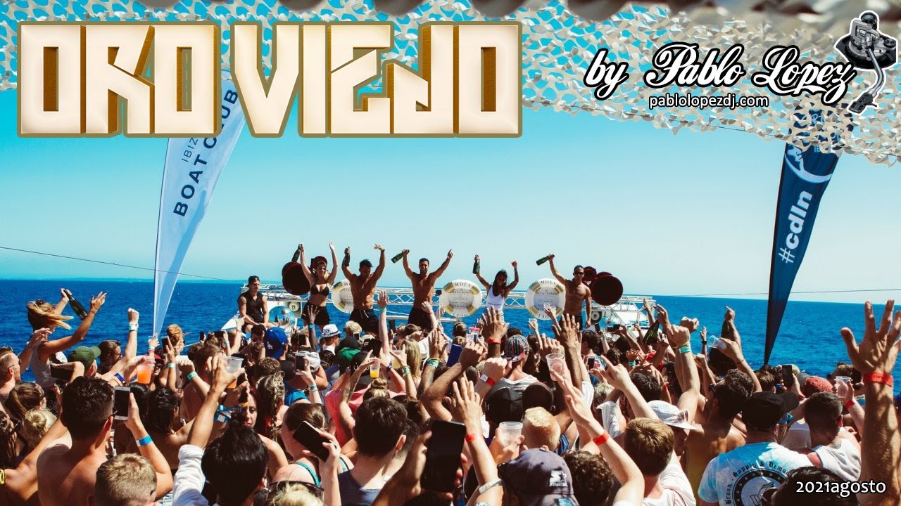 Oro Viejo by pablo lopez | agosto 2021 