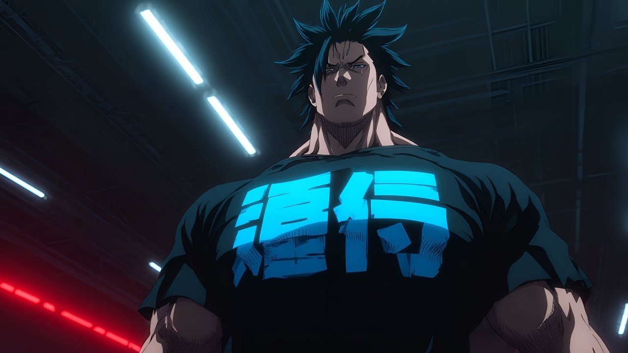 [60 Min Session] feel the power playlist - feel the strength within ~ warrior mode ~ 💪 🔥 ⚡