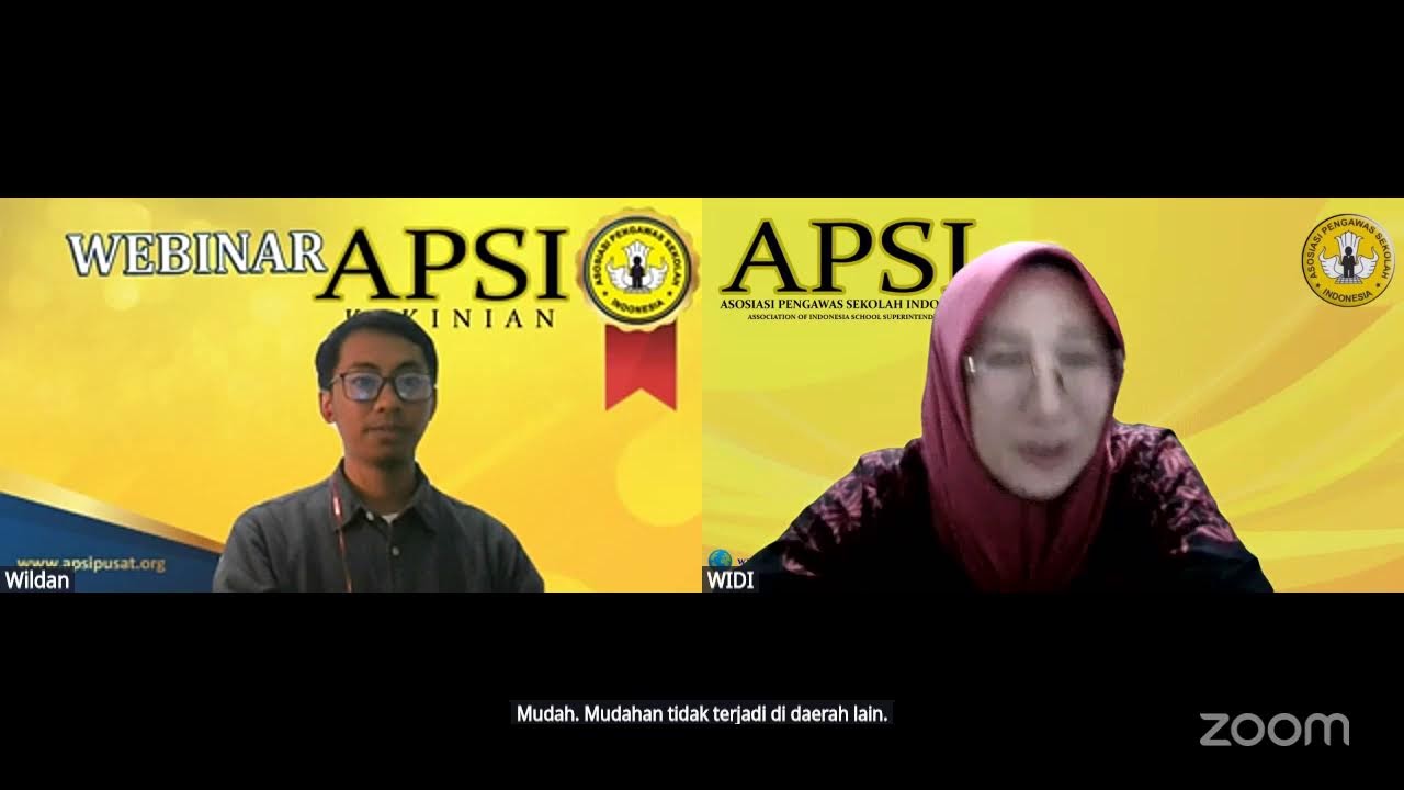 Webinar APSI Kekinian (258)
