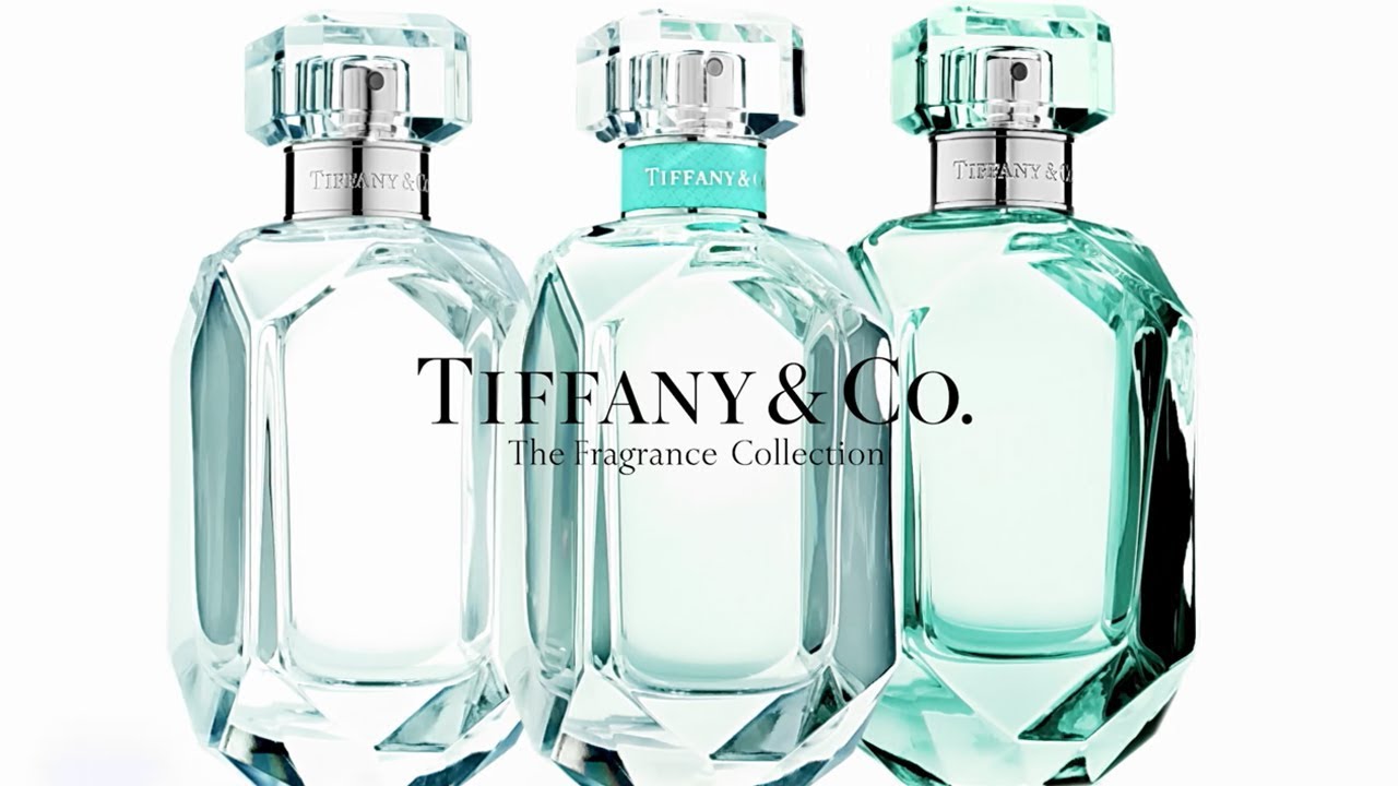 Tiffany & Co.&mdash; Tiffany Sheer, The New Eau de Toilette
