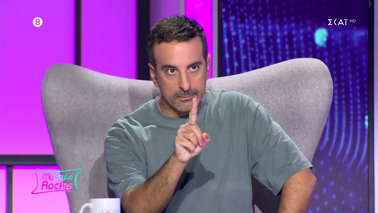 Τσακωμός ανάμεσα στη Δώρα και τα κορίτσια - Κουδουνάρης: Μην μου κάνεις το δάχτυλο έτσι!!