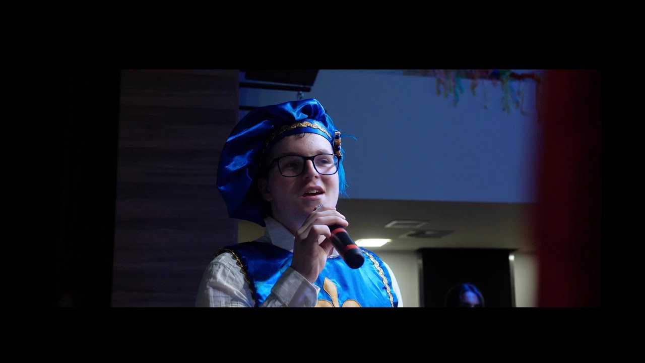 KARNEVAL (2024) - 1. stupeň