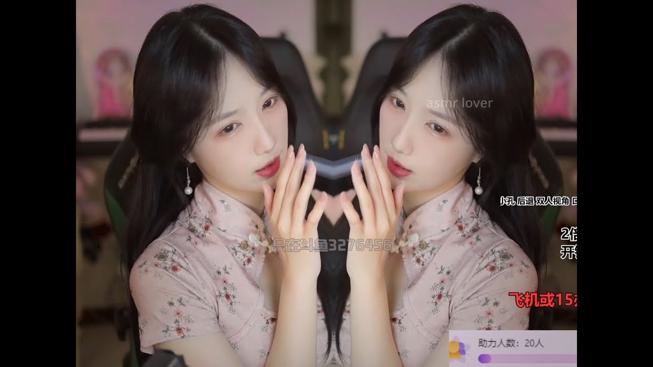 ASMR 、3D spiral sound effects, small hole, slurp, popping candy, dragon roar, aloe vera gel、貝拉小姐姐
