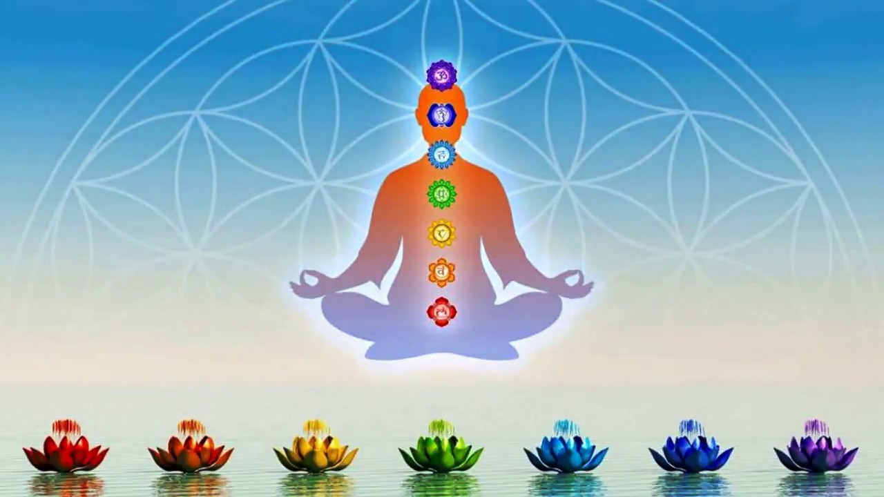 Meditação de limpeza astral