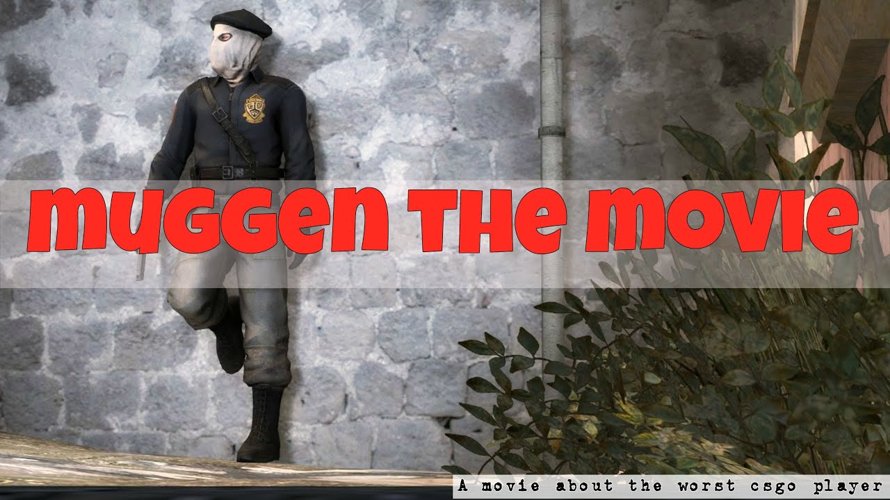 MUGGEN THE MOVIE