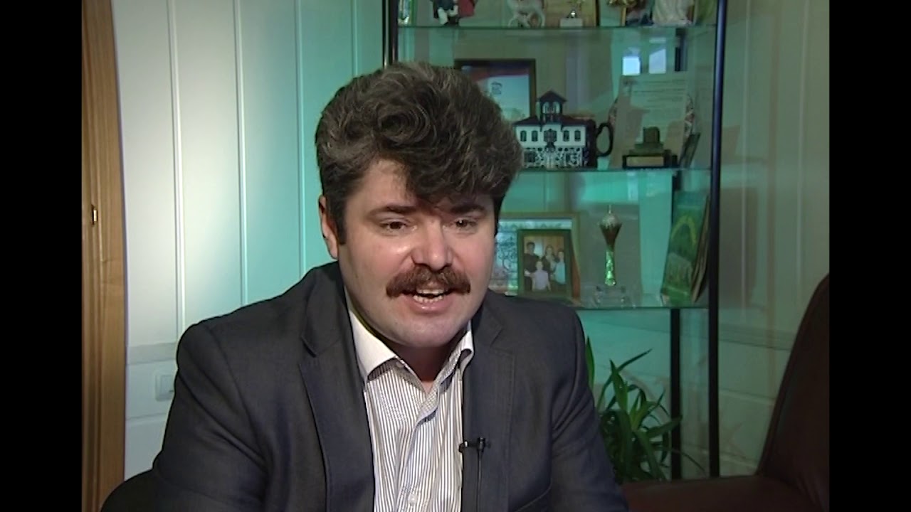 Фильм ГТРК 