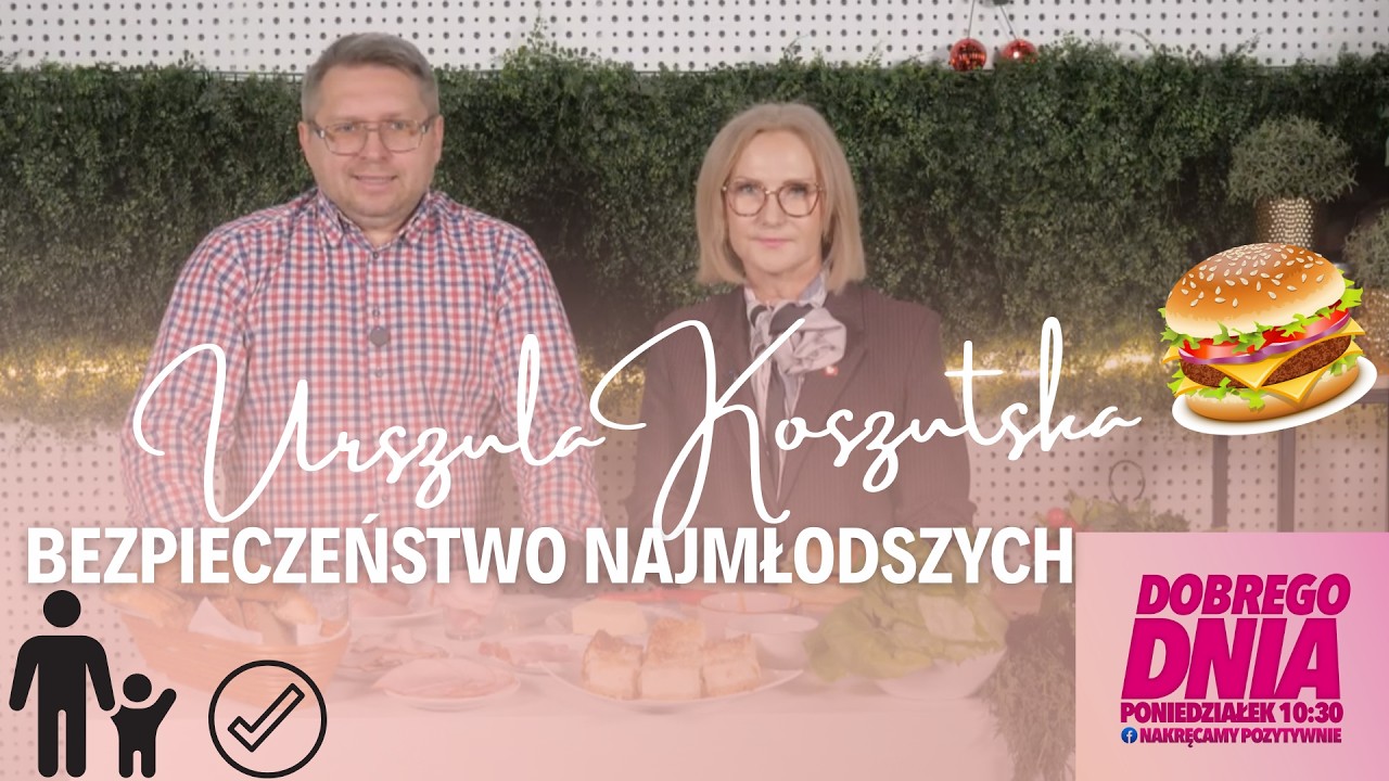 DOBREGO DNIA!