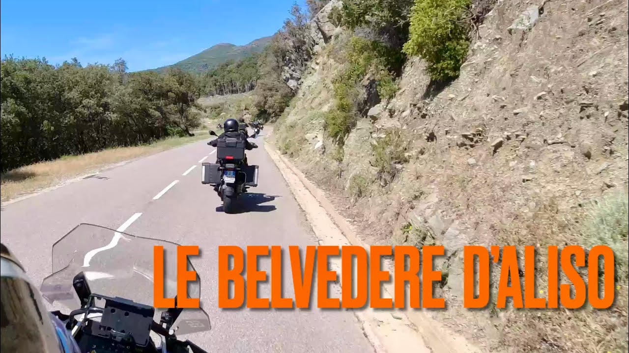 Le Belbedere d’Aliso