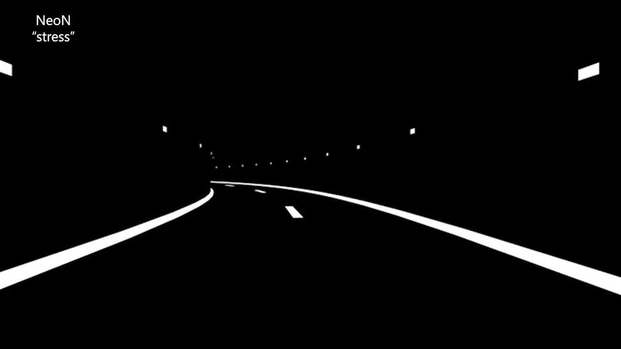 NeoN - stress