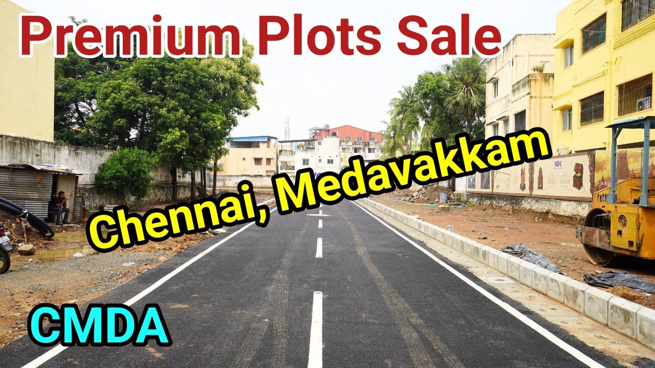 Продажа элитного участка в Медаваккаме | CMDA | Прямая продажа #продажаучастковвМедаваккаме #прод...