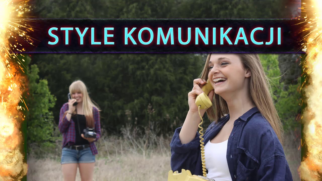 Style komunikacji - psycholog Rafał Olszak