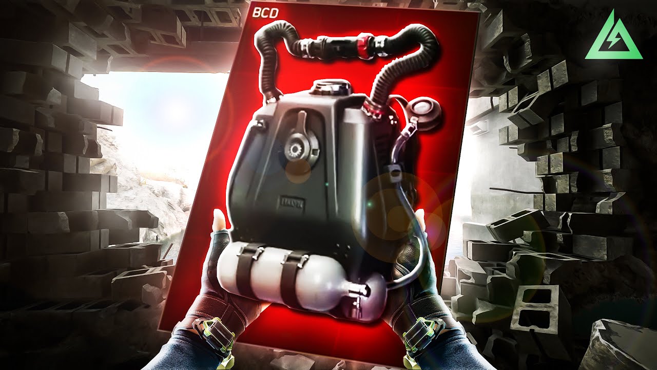 I Found THIS on My FIRST Prison Run?! - Delta Force Season 5