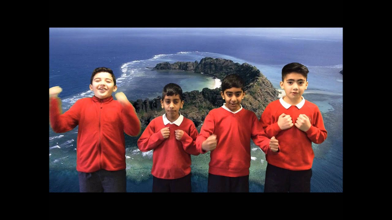Floodlands Tribal Chant - Kaur