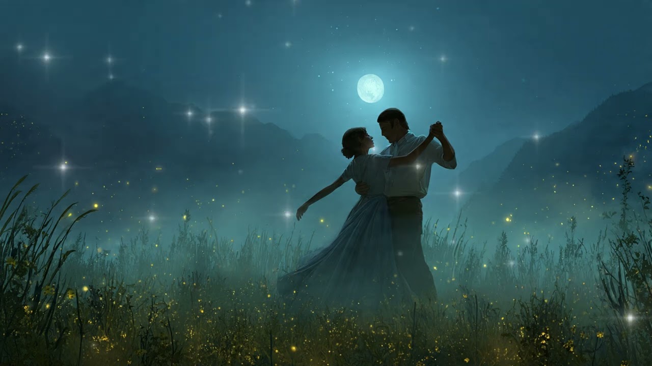 Moonlight For Two