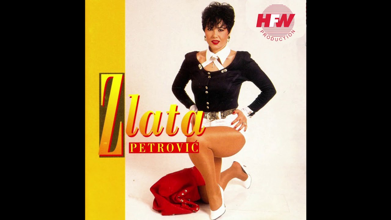 Zlata Petrovic - Majko moja - ( Audio 1994 ) HD