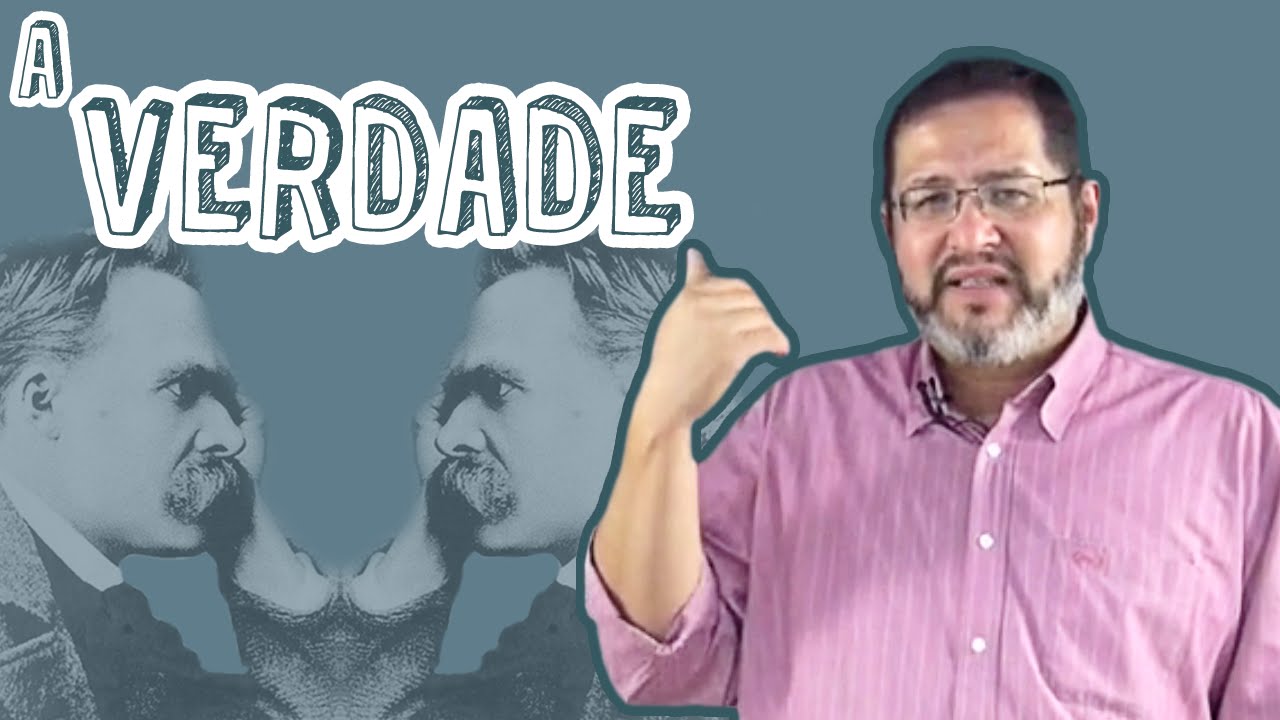 Aula Filosofia - Verdade - STOODI