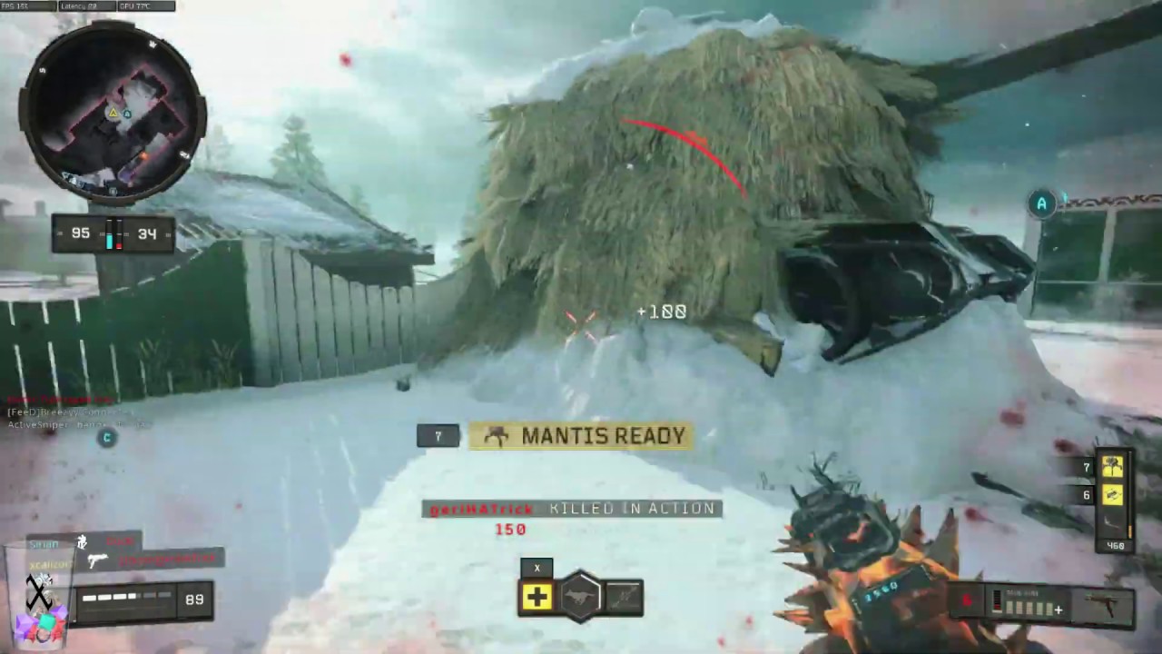 That's a Nuke From Me, Doge